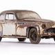 Illustration for article titled Youll Never See A Car Collection Like This $14 Million Barn Find Again